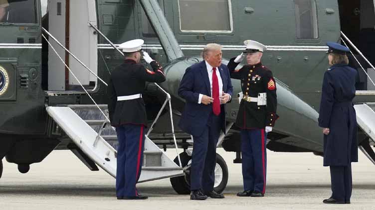 The G7 summit is opening in Canada with a focus on trade, wars - and not riling Trump