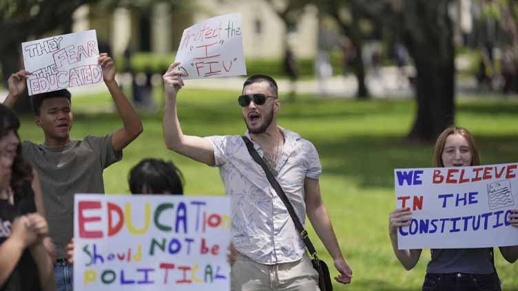 Coming to America? In 2025, the US to some looks less like a dream and more like a place to avoid