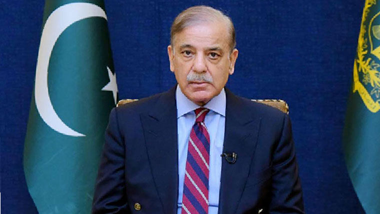 وزیراعظم شہبازشریف نے تاجروں کو گرفتار کرنے کی تجویز کا نوٹس لے لیا