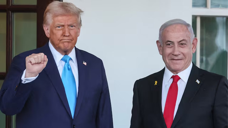 Trump veto Israeli plan to kill Iran's supreme leader Khamenei