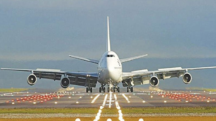 Flight operation disrupted in Pakistan, Middle East amid Iran-Israel tensions