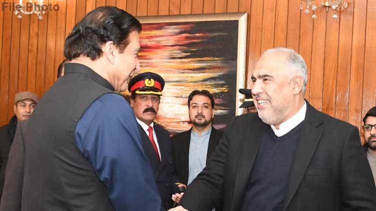 PTI urges PPP to boycott federal budget 