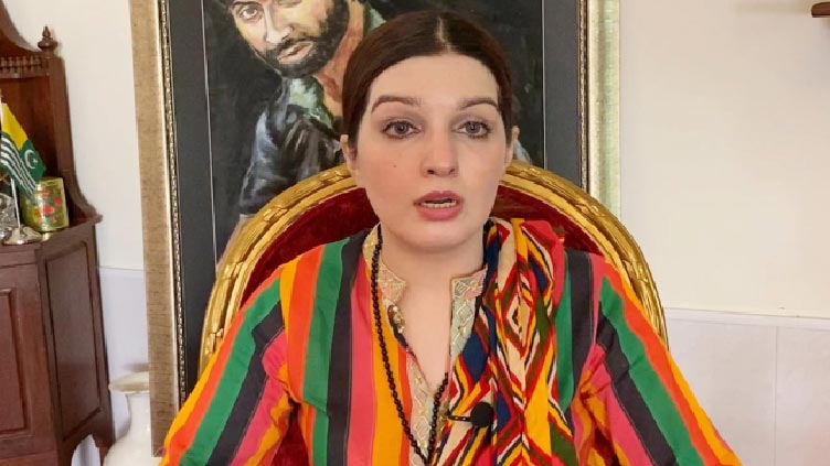 Justice, not power, is the foundation of peace: Mushaal Mullick