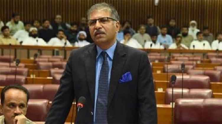 Ali Zafar warns new budget proposal could cripple industrial sector