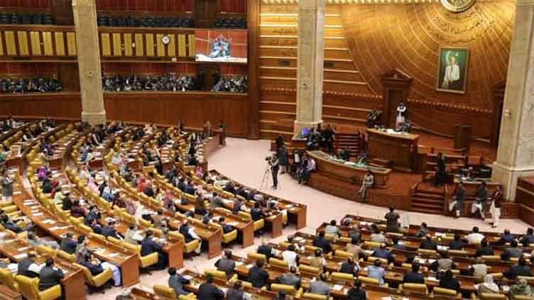 Punjab tables massive Rs510b supplementary budget for 202425