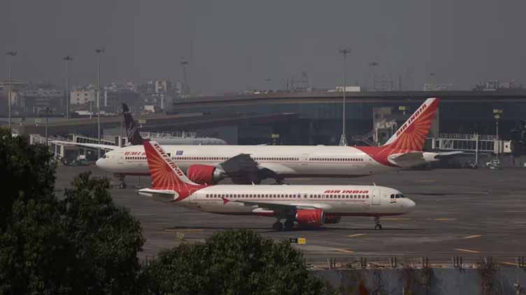Air India chairman says crash should drive effort to build safer airline