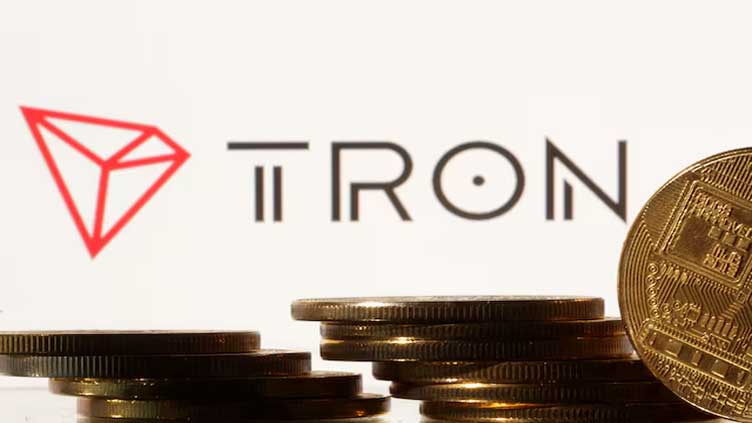Crypto group Tron to go public in US via reverse-merger with SRM