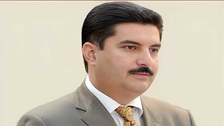 Pakistan to continue political, moral support for Kashmiris: KP governor