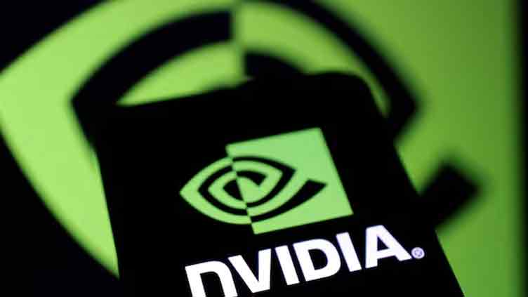 Nvidia to attend China supply-chain expo in July for first time