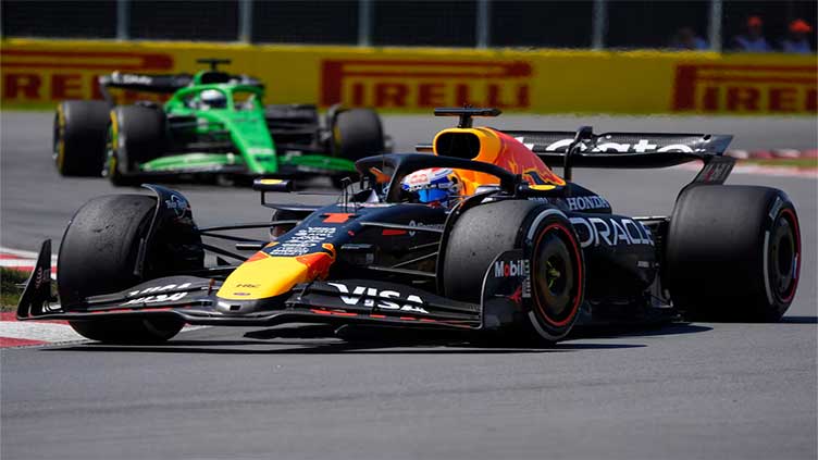 Red Bull warned FIA of potential trickery against Verstappen