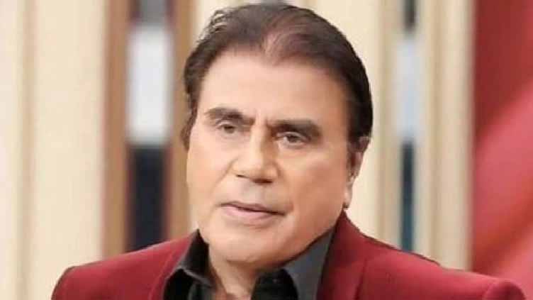 Voice of PTV's heydey - Tariq Aziz's fifth death anniversary today