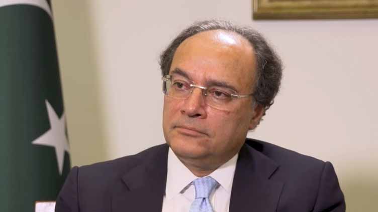 US, Pakistan to finalise trade agreement soon: FinMin Aurangzeb