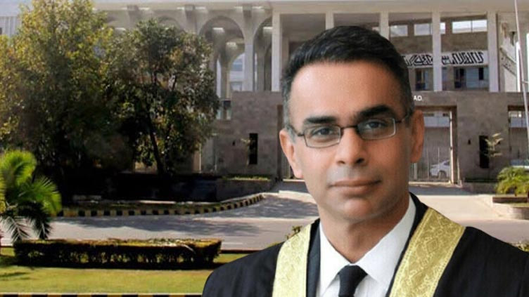 Rules amended without full court meeting are illegal, writes Justice Sattar