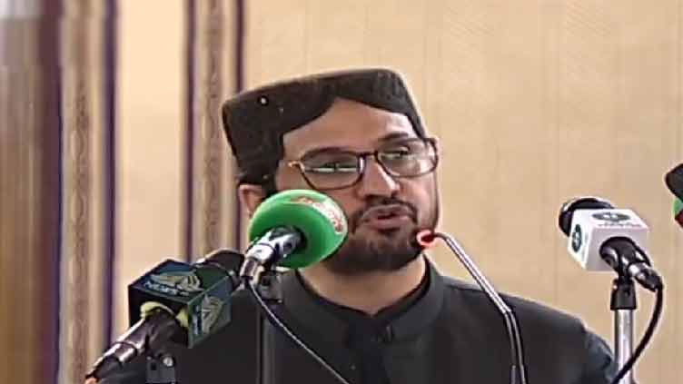 Balochistan unveils Rs1,028bn budget for FY2025-26 