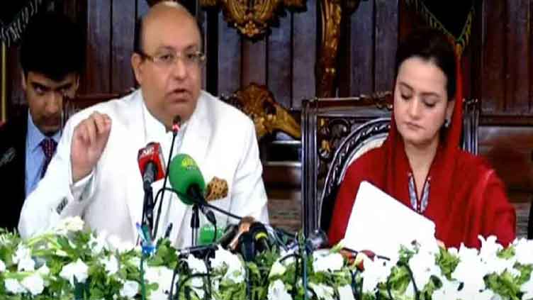 No new taxes imposed in Punjab budget 2025-26, says finance minister