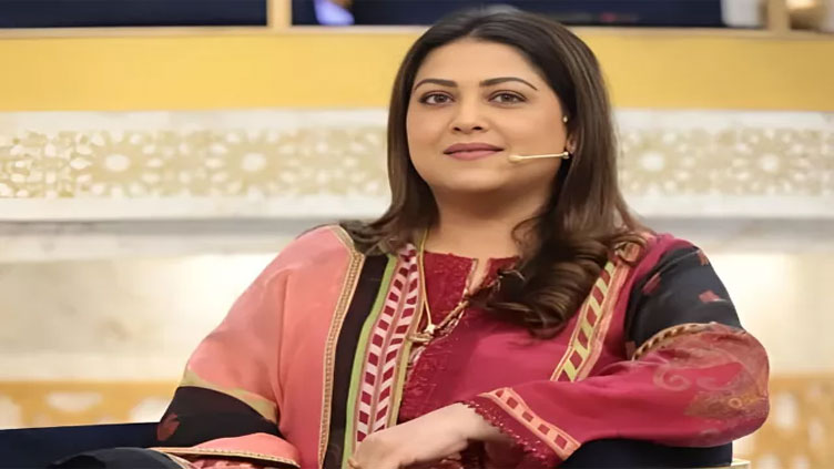 Fazila Qazi shares tips for lasting marriage