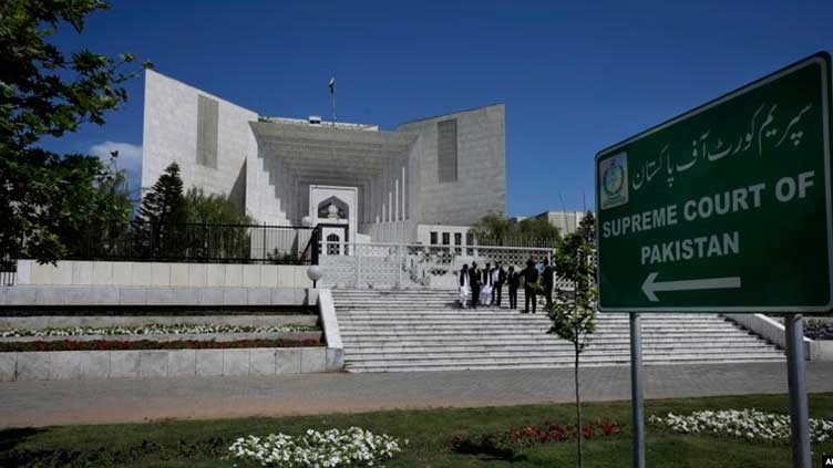 Justice Mazhar questions conflicting legal arguments, raises concerns over labeling judges as 'deputationists'