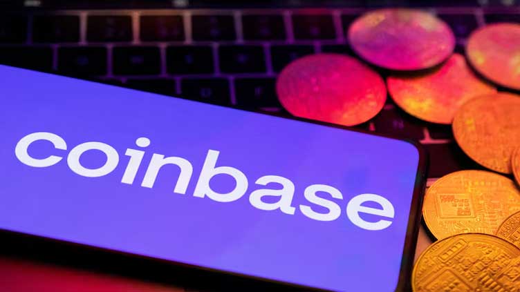 Coinbase seeking US SEC approval to offer blockchain-based stocks