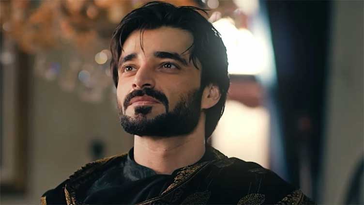 What happened on May 9 was wrong: Hamza Ali Abbasi