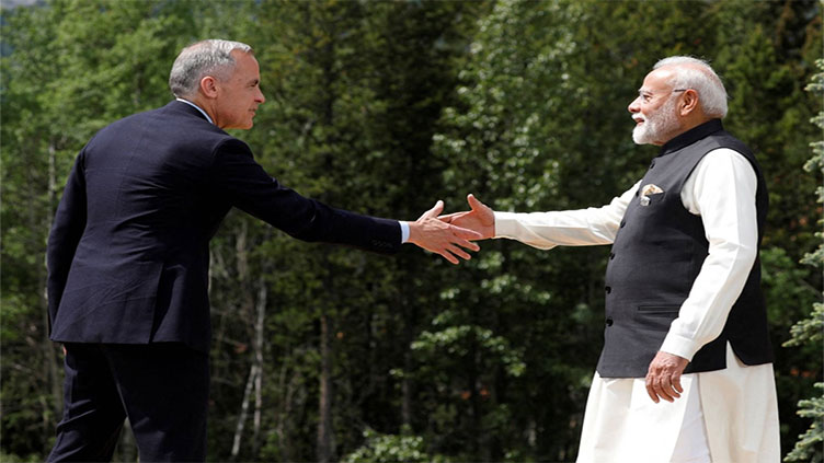 India, Canada return ambassadors as Carney, Modi look past spat