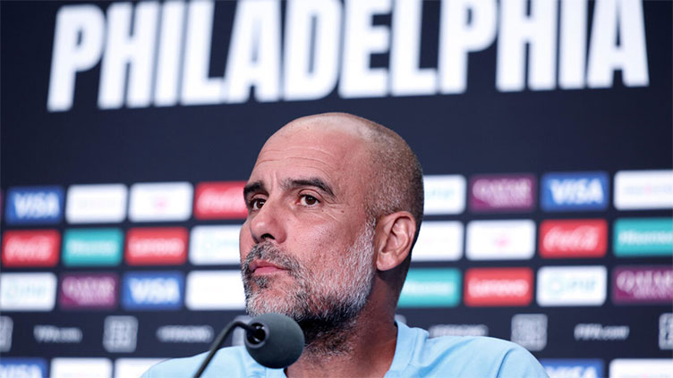 Guardiola says axed Grealish needs to get 'butterflies back in his stomach'