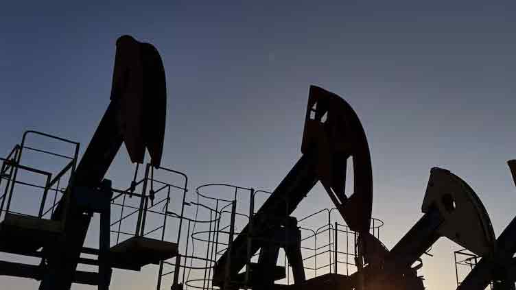 Oil prices extend rise as Iran-Israel conflict enters sixth day