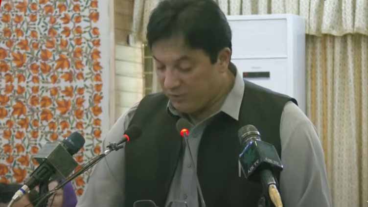 AJK govt presents 'tax-free' budget for FY2025-26