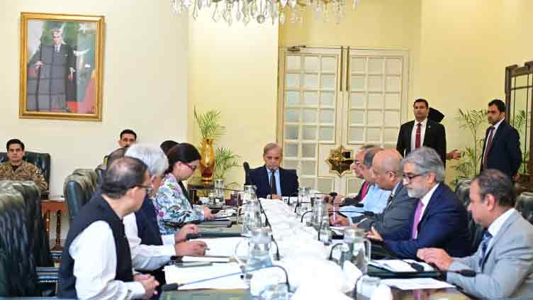 PM forms committee to promote cashless economy, digitization