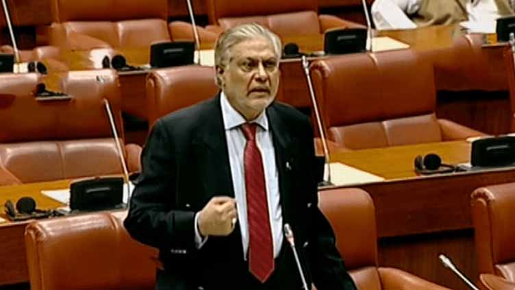 Solar tax cut to 10pc after review, confirms Dar