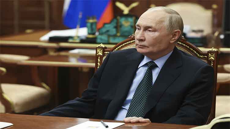 Putin is set to take questions from international journalists