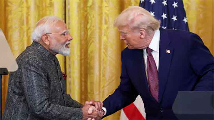 Modi maintains there was no US mediation in ceasefire with Pakistan