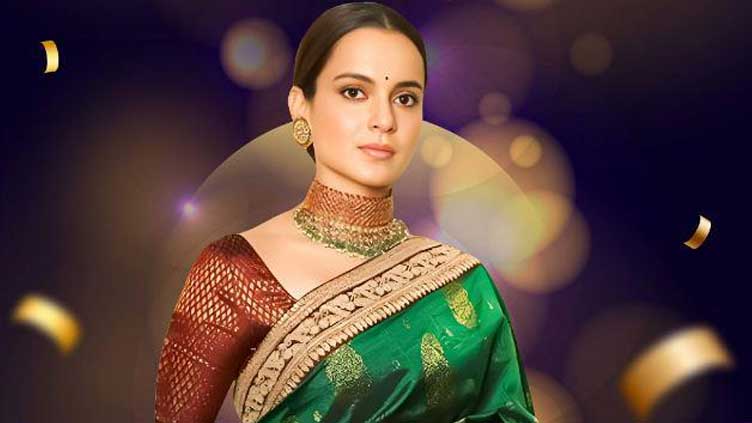 Kangana Ranaut named brand ambassador for World Para Athletics Championships 2025
