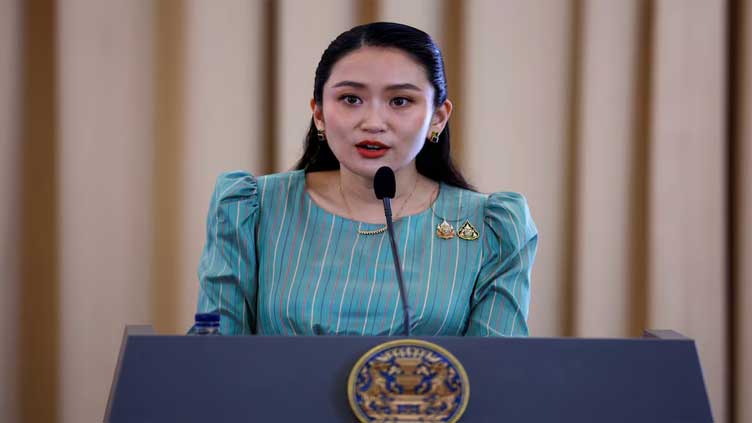 Big blow for Thailand's PM as major party exits coalition