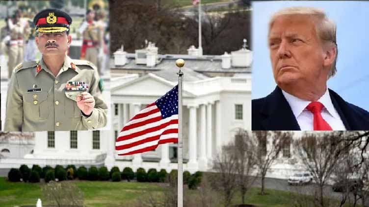 Field Marshal Asim Munir creates history with landmark White House engagement