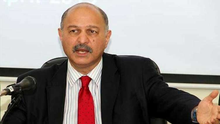 COAS-Trump meeting a diplomatic milestone for Pakistan: Mushahid Hussain