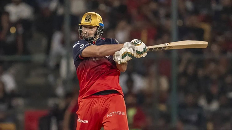 Tim David signs with defending champions St Lucia Kings for CPL 2025