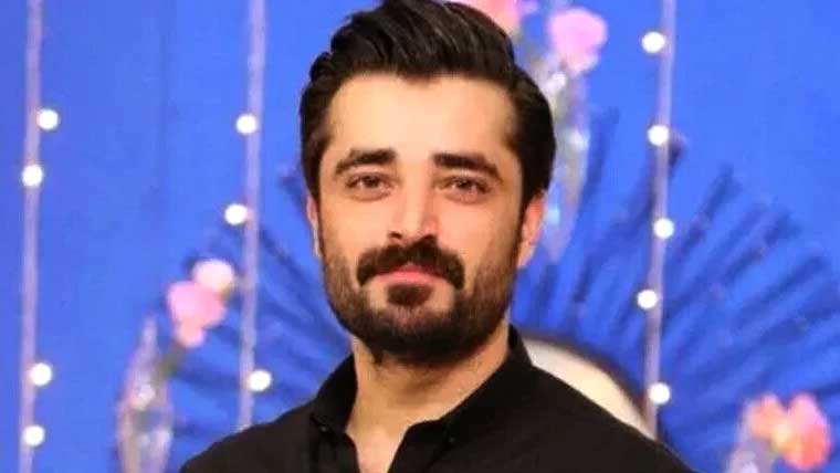 اسلام کی خاطر شوبز چھوڑا نہیں،مذہب کو سمجھنے کیلئے وقفہ لیا تھا: حمزہ علی عباسی