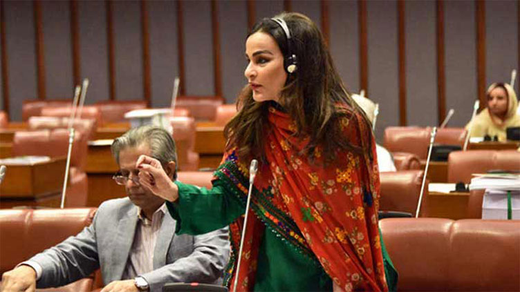 Pakistan is peace-loving, responsible nuclear state: Sherry Rehman