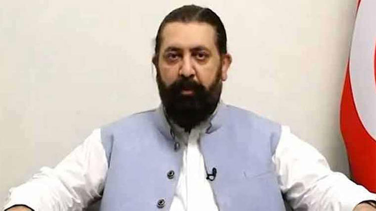 We consider Israel a 'terrorist state', says Waqas Akram