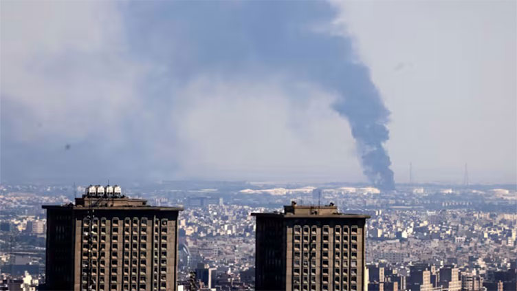 North Korea slams Israeli attacks on Iran as 'crime against humanity'