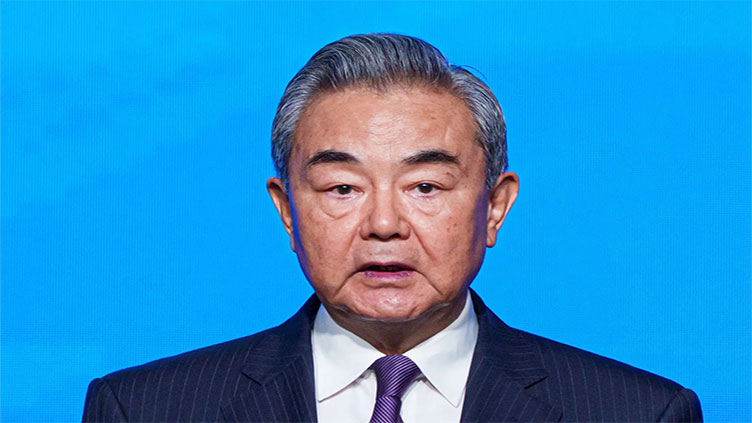 China warns Israel-Iran conflict could spiral 'out of control'