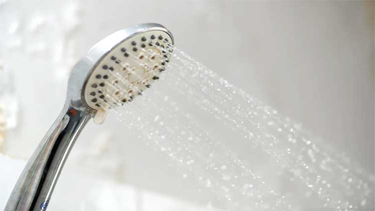 Why having hot drink cools you down in warm weather