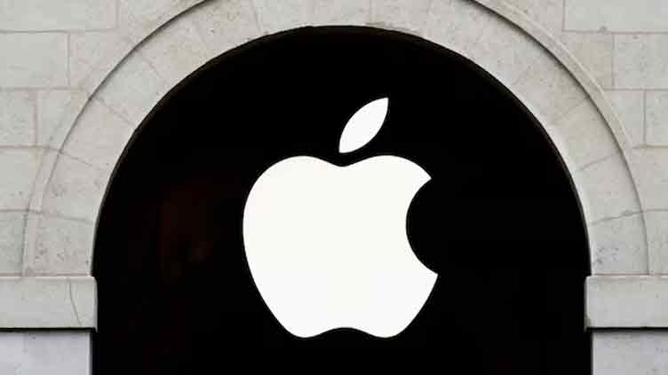 Apple eyes using AI to design its chips, technology executive says