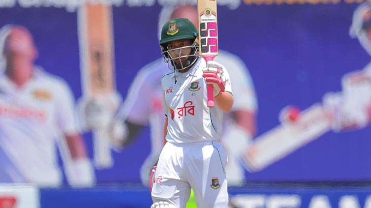 Mushfiqur Rahim breaks Younis Khan's record with Galle masterclass