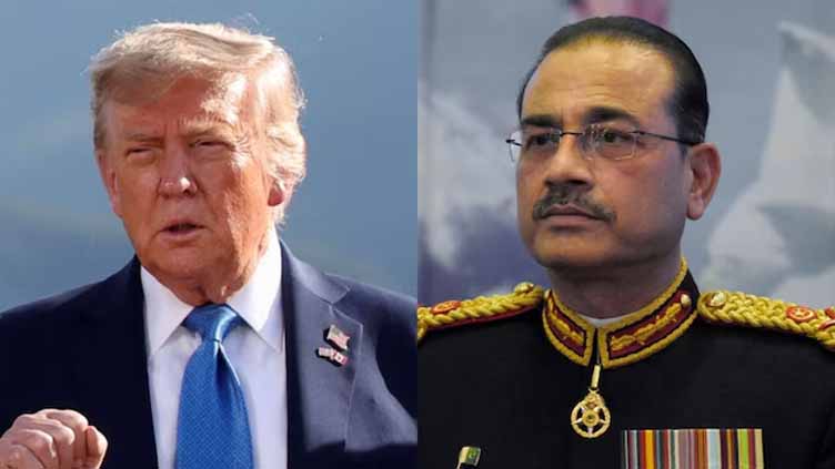 Field Marshal Asim Munir's meeting with President Trump redefines Pak-US relations  