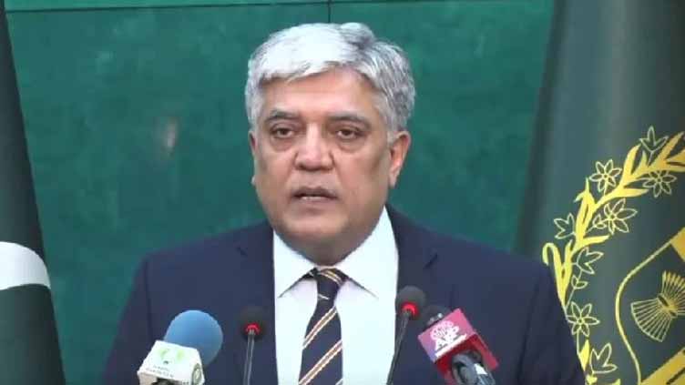 Pakistan strongly condemns Israeli aggression against Iran as war continues
