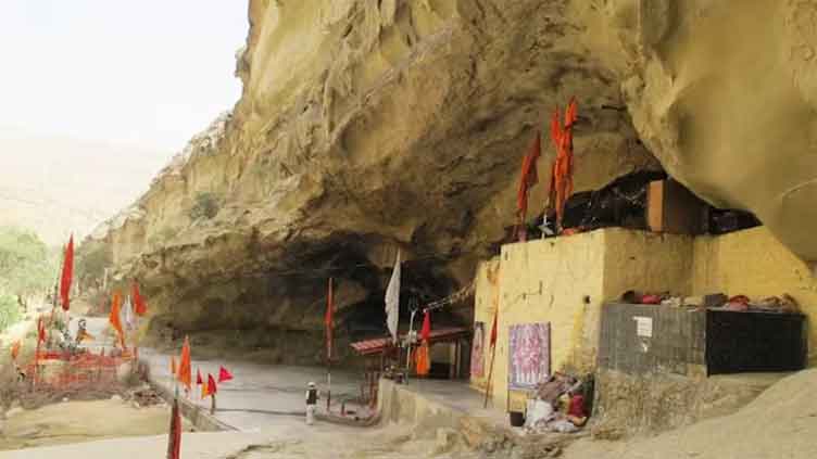 Balochistan declares Hinglaj Mata Temple a global tourist destination