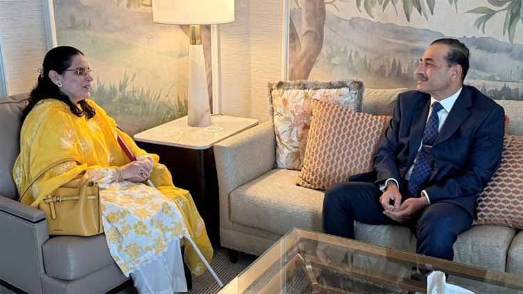 Field Marshal Asim Munir reaffirms support for persons with disabilities