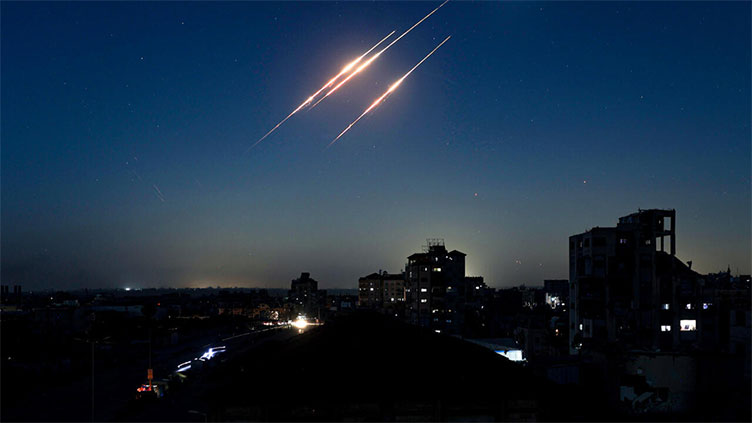 Russia warns US against 'military intervention' in Iran-Israel war