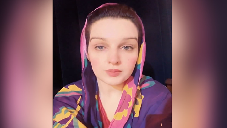 فیلڈ مارشل عاصم منیر عالمی قیادت کے طور پر ابھر رہے ہیں: مشعال ملک